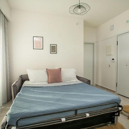 Aetheria Central Apartments Rhodes City Zewnętrze zdjęcie