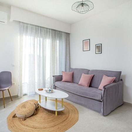 Aetheria Central Apartments Rhodes City Zewnętrze zdjęcie