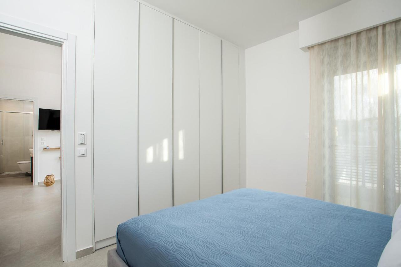 Aetheria Central Apartments Rhodes City Zewnętrze zdjęcie